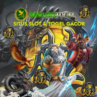Telegram group profile photo for Room Result SriwijayaTogel
