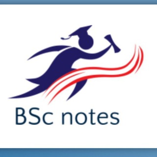 Telegram profile photo for Uniraj notes and news bsc
