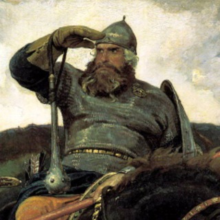 Telegram profile photo for Русский дозор