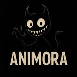 Telegram profile photo for Animora