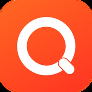 Telegram profile photo for QPay