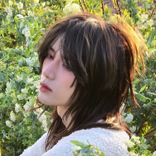 Telegram profile photo for opening sequence