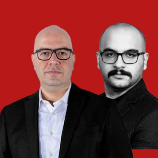 Telegram profile photo for شیمی بابایی مصلایی | تاملند کلاسینو