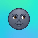 Telegram profile photo for Good 👍
