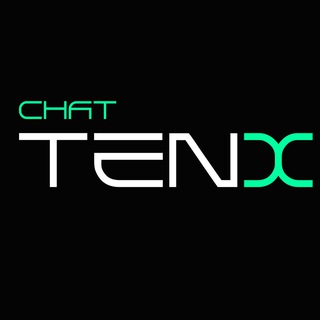 Telegram group profile photo for 🚀🌕TenX Официальный Чат🌕🚀