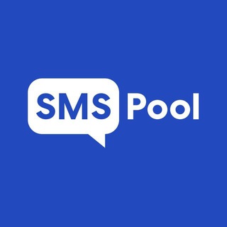 Telegram profile photo for SMSPool News