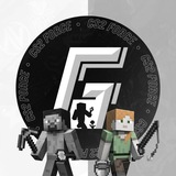 Telegram profile photo for Grodix • Minecraft