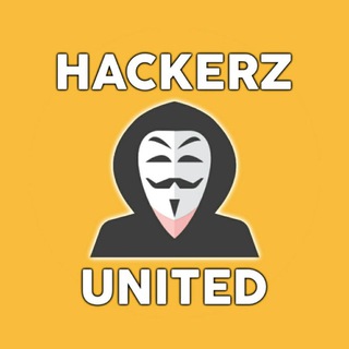Telegram profile photo for HACKERZ UNITED