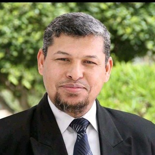 Telegram profile photo for الاعلام العبري/امين خلف الله