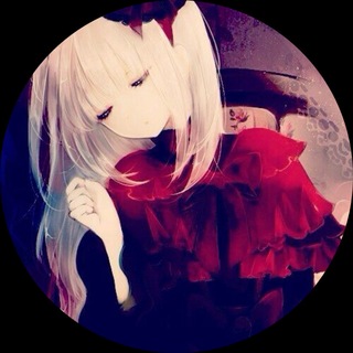 Telegram profile photo for pureglxw
