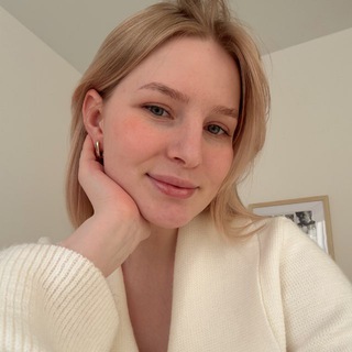 Telegram profile photo for с КСЮ о важном и личном🫶🏻
