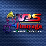 Telegram profile photo for VPS Vinayaga Power System