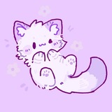 Telegram profile photo for Лунная мастерская Киё ✨