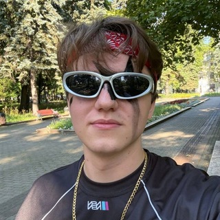 Telegram profile photo for Александр Баженин