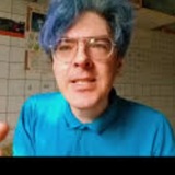 Telegram profile photo for Ужас кошмар вообще капец трэш ужас