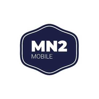 Telegram group profile photo for MN2 MOBILE SHOP