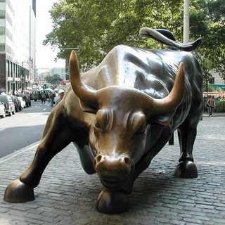 Telegram group profile photo for Prop Trading / Fremdkapital Handel Austausch
