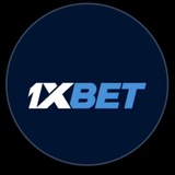 Telegram profile photo for 1xbet ငွေသွင်းငွေထုတ်
