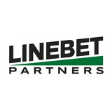 Telegram profile photo for Linebet Partners