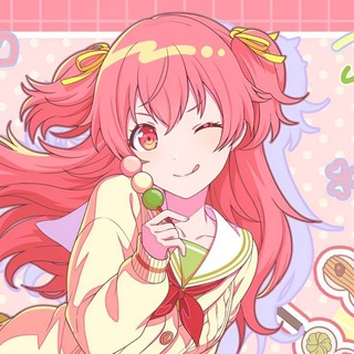 Telegram profile photo for 百合花 يشم