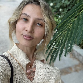 Telegram profile photo for Айза 🌸