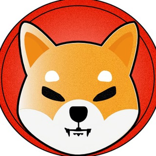 Telegram group profile photo for Shiba Inu Urdu/Pakistani 🇵🇰