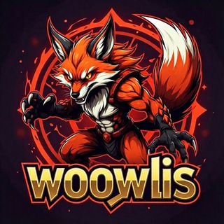 Telegram profile photo for Лисья нора 🤨