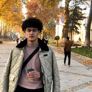 Telegram profile photo for Pardayev life🤫