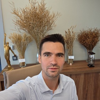 Telegram profile photo for Разговор с министром сельского хозяйства Московской области