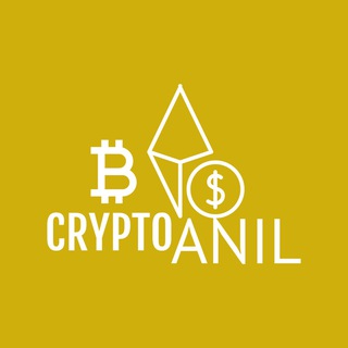 Telegram profile photo for KRİPTO ANIL.🚀