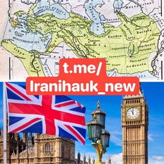 Telegram profile photo for Iranihauk_new
