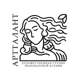 Telegram profile photo for АртТалант/Художественная студия
