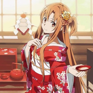 Telegram profile photo for 杭州亚丝娜的恋爱体验馆选妃