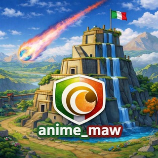 Telegram profile photo for Redirect Anime maw