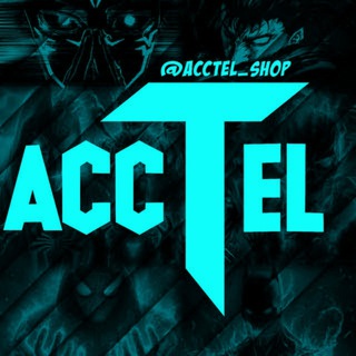 Telegram profile photo for چنل اعتماد Acctel