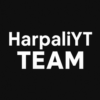 Telegram profile photo for 𝐇𝐚𝐫𝐩𝐚𝐥𝐢𝐘𝐓 𝐓𝐄𝐀𝐌