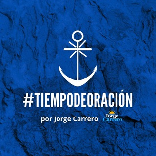 Telegram profile photo for 🙏🏻 Tiempo de Oración