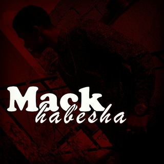 Telegram profile photo for OFFICAL MACK HABESHA©