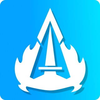 Telegram profile photo for Tatakai World Announcement
