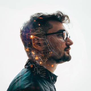 Telegram profile photo for KAGANOVSKY: все про AI