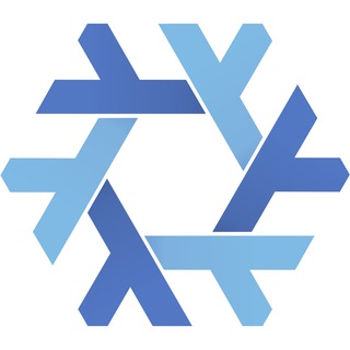 Telegram group profile photo for NixOS RU