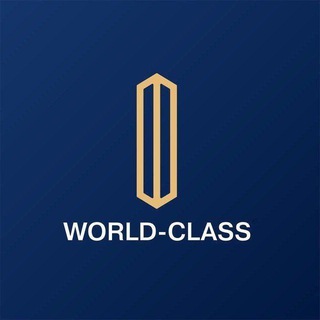 Telegram profile photo for WORLD CLASS HOUSES