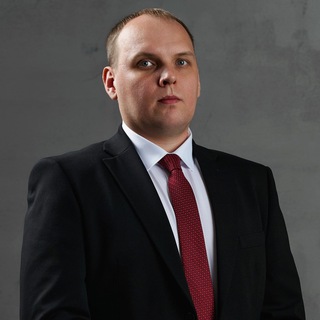 Telegram profile photo for Дмитрий Огнин|Юрист по судам с Россетями