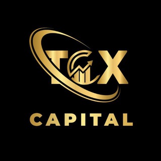 Telegram profile photo for TCX CAPITAL Channel
