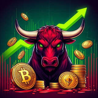 Telegram profile photo for Маньяк Блокчейна