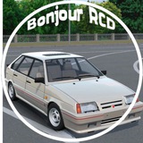 Telegram profile photo for Bonjour (RCD) 🛞
