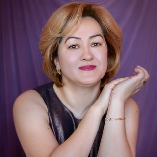 Telegram profile photo for Расстановки с Надеждой Климентьевой☯
