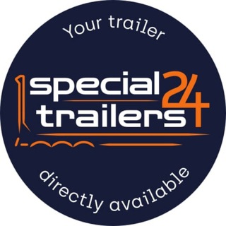 Telegram profile photo for AVAILABLE TRAILERS
