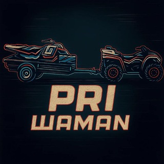 Telegram profile photo for PRI шаман