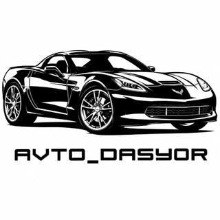 Telegram profile photo for Avto_dasyor